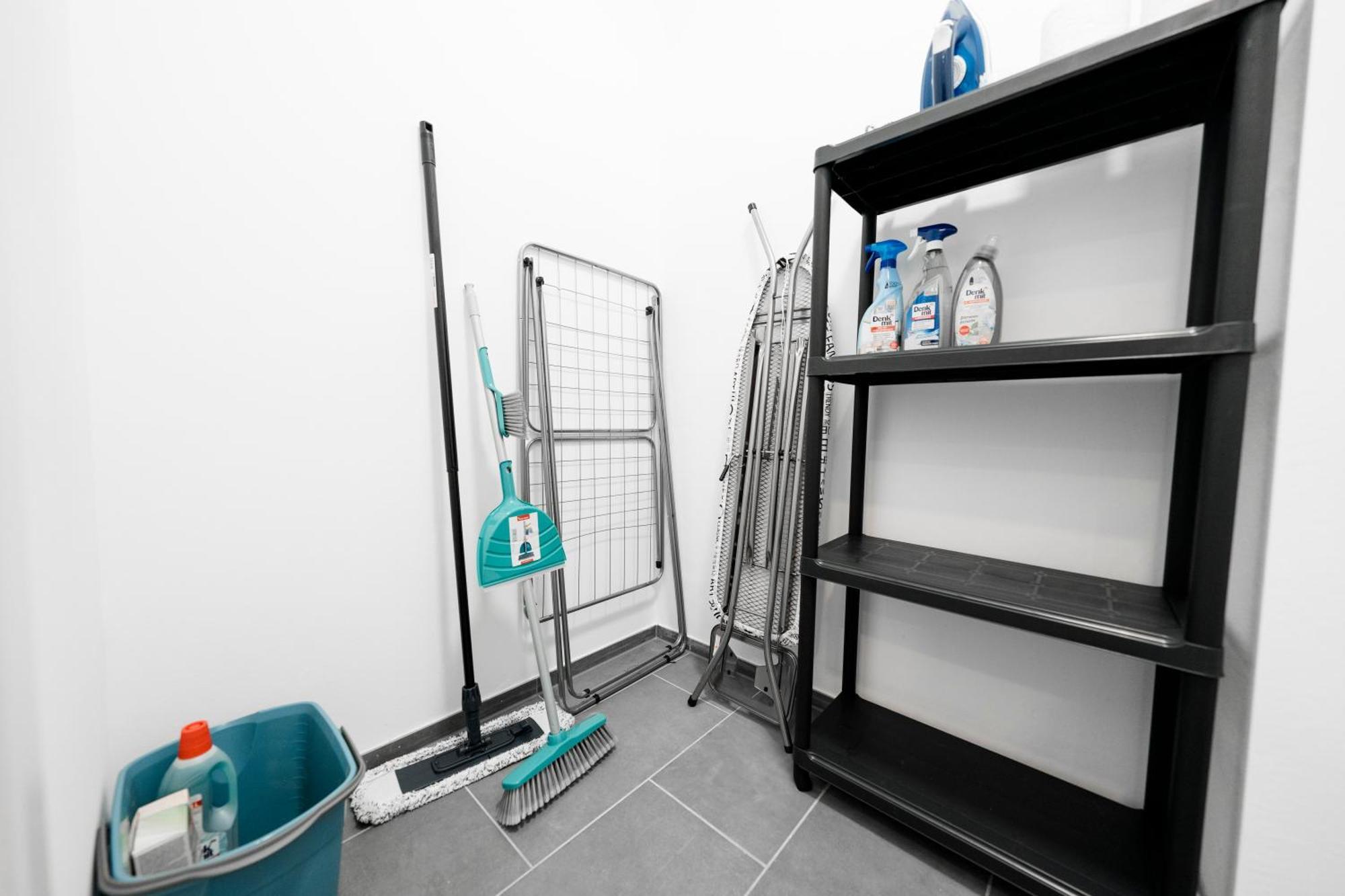 Kocasa-Apartments 01, City-Center Boeblingen, Stellplatz, Balkon, Waipu-Tv Εξωτερικό φωτογραφία