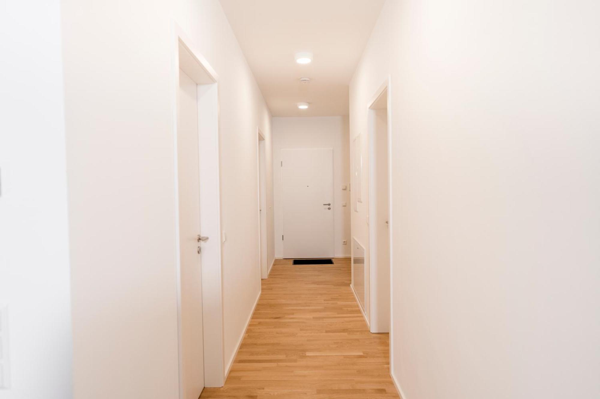 Kocasa-Apartments 01, City-Center Boeblingen, Stellplatz, Balkon, Waipu-Tv Εξωτερικό φωτογραφία